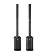 Paquete de dos sistemas de columna amplificados HK Audio Polar 10