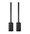 Pack de deux systèmes colonne amplifiés HK Audio Polar 10