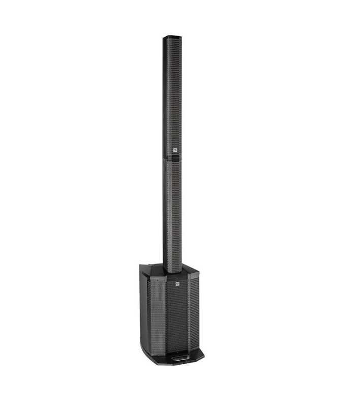 Pack de deux systèmes colonne amplifiés HK Audio Polar 10