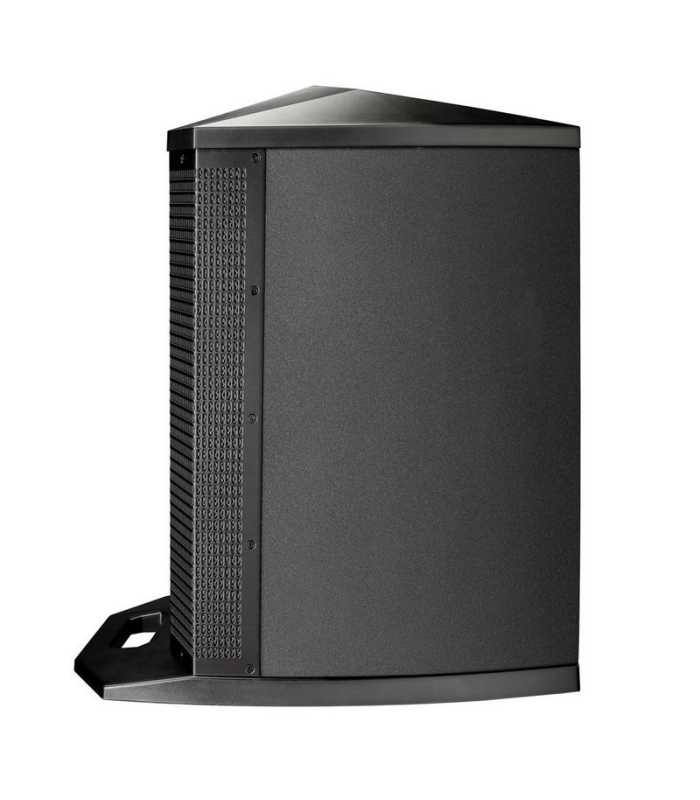 Pack de deux systèmes colonne amplifiés HK Audio Polar 10