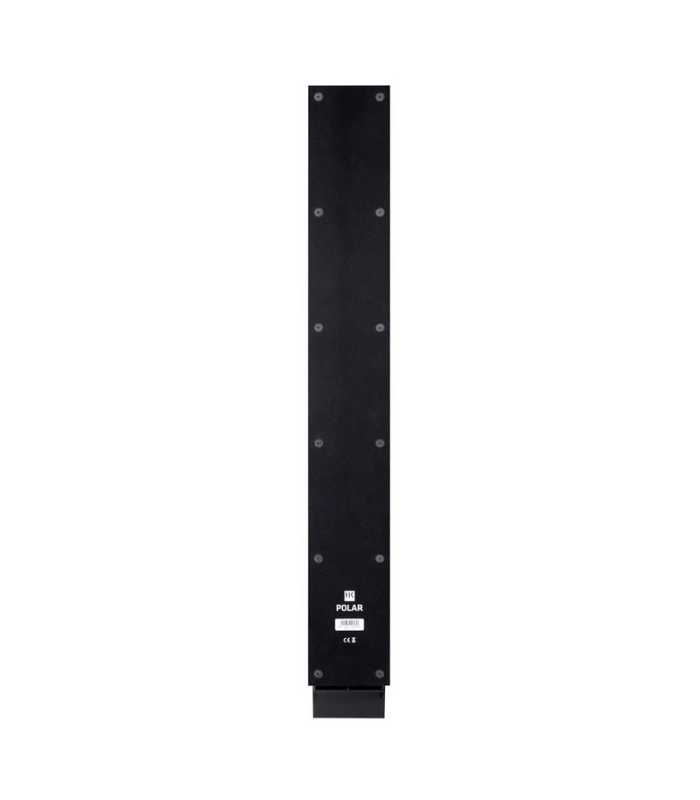 Pack de deux systèmes colonne amplifiés HK Audio Polar 10
