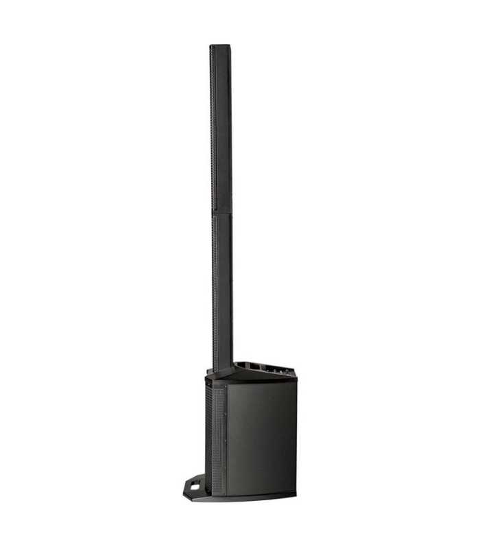 Pack de deux systèmes colonne amplifiés HK Audio Polar 10