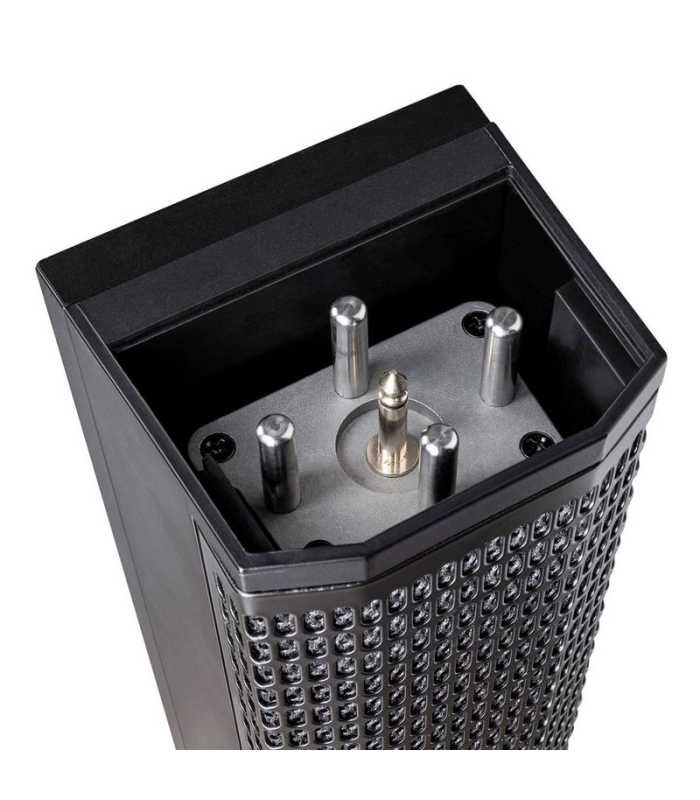 Pack de deux systèmes colonne amplifiés HK Audio Polar 10