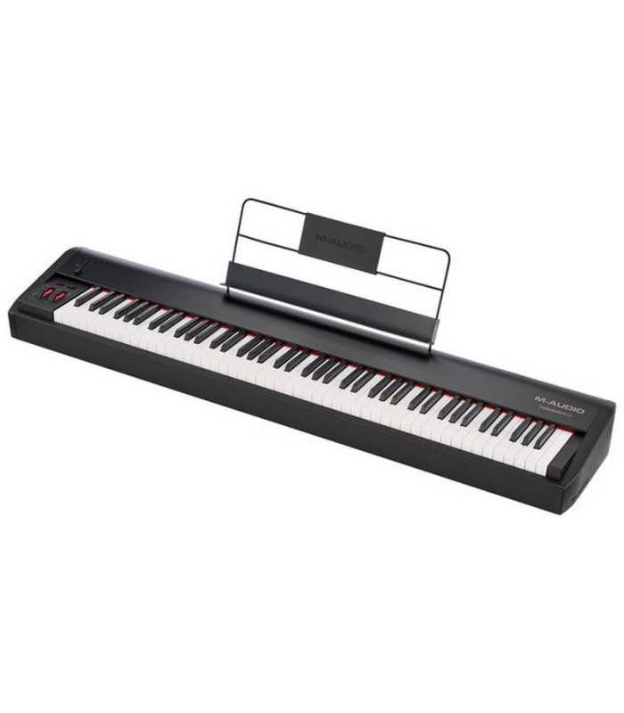 Controlador MIDI USB con 88 teclas M-Audio Hammer 88