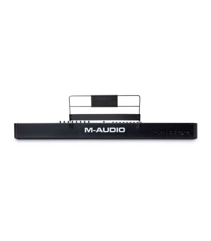 Controlador MIDI USB con 88 teclas M-Audio Hammer 88
