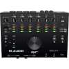 Interface audio USB 8 entrées/4 sorties M-Audio Air Series 192/14