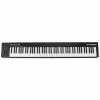 Contrôleur USB/Midi semi-lesté à 88 touches M-Audio Keystation 88 MKIII