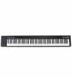 Contrôleur USB/Midi semi-lesté à 88 touches M-Audio Keystation 88 MKIII
