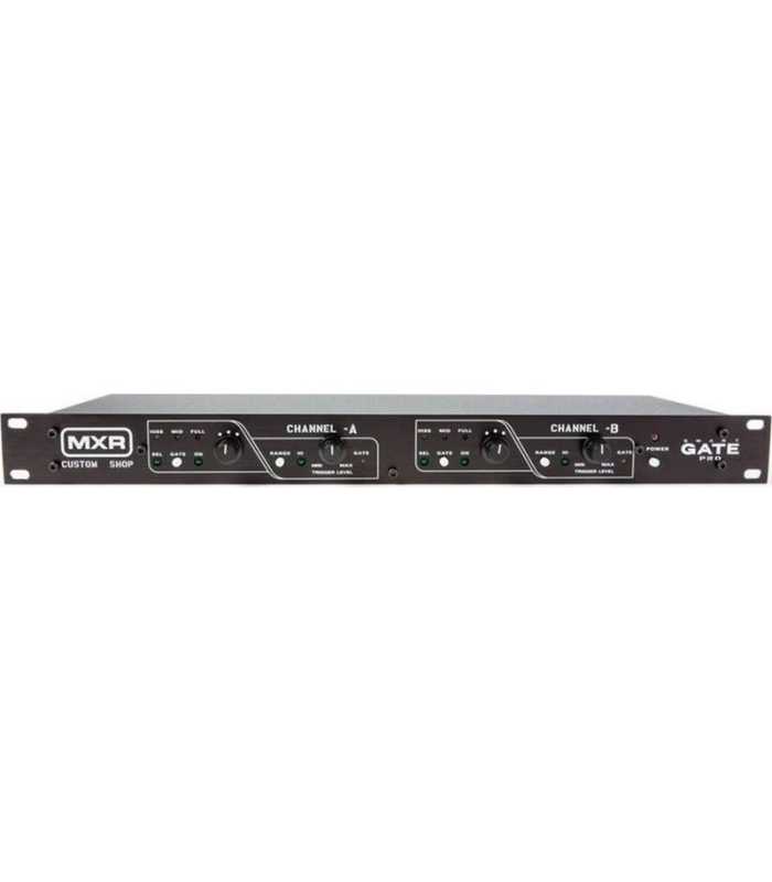 Rack MXR Smart Gate Pro M235