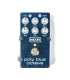 Pedal MXR M306 Poly Blue Octave