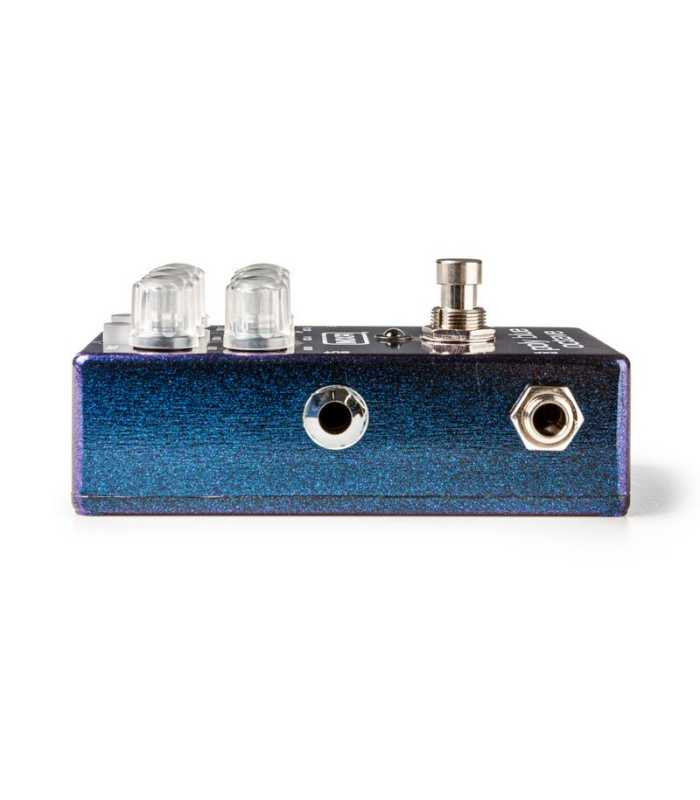 Pédale  MXR M306 Poly Blue Octave