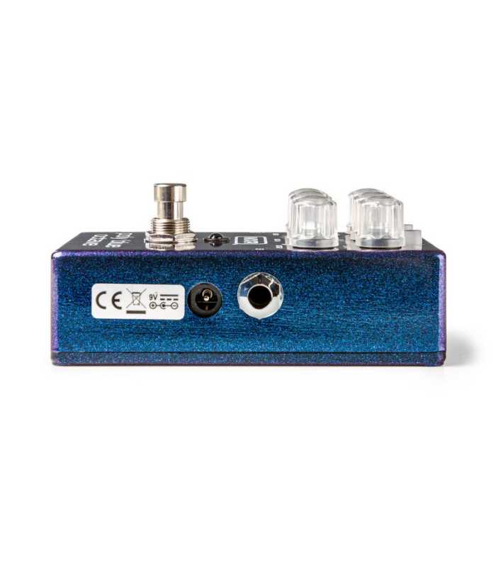Pedal MXR M306 Poly Blue Octave