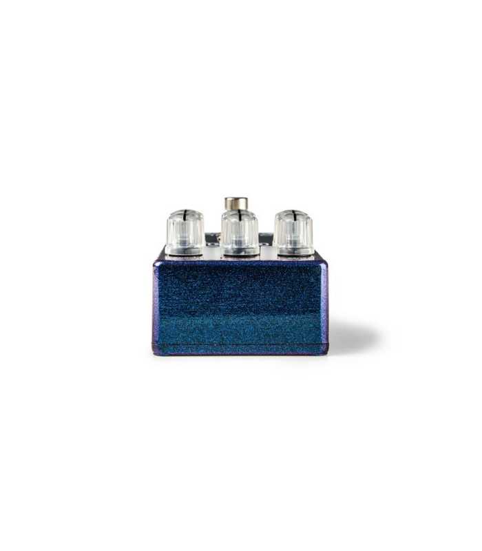 Pedal MXR M306 Poly Blue Octave