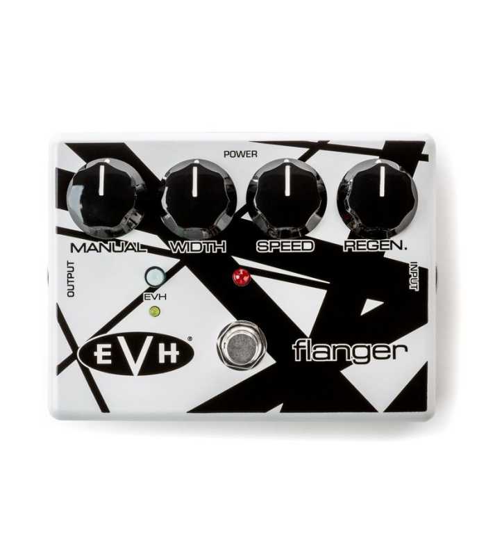 Pédale  Flanger Signature Eddie Van Halen MXR EVH117
