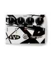 Pedal Flanger Signature de Eddie Van Halen MXR EVH117