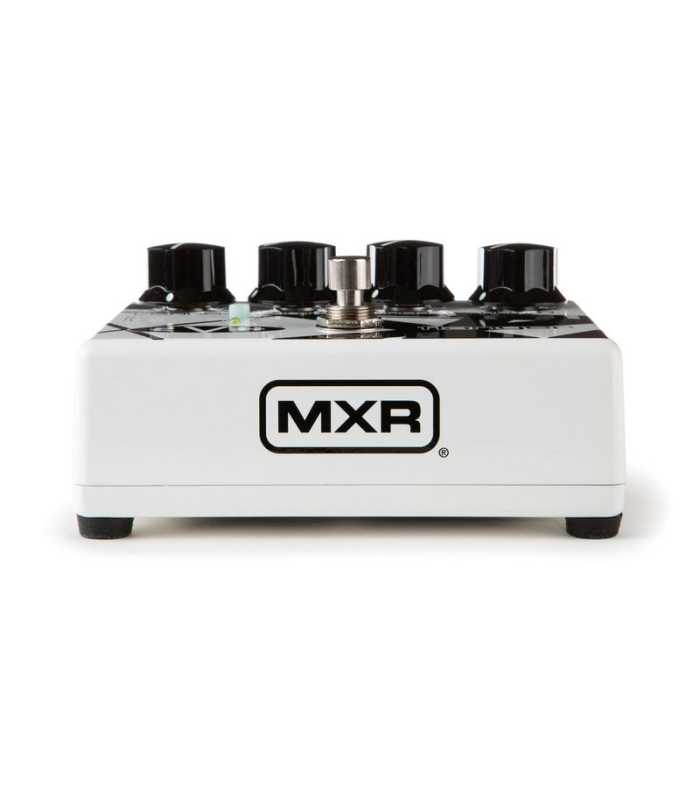 Pedal Flanger Signature de Eddie Van Halen MXR EVH117