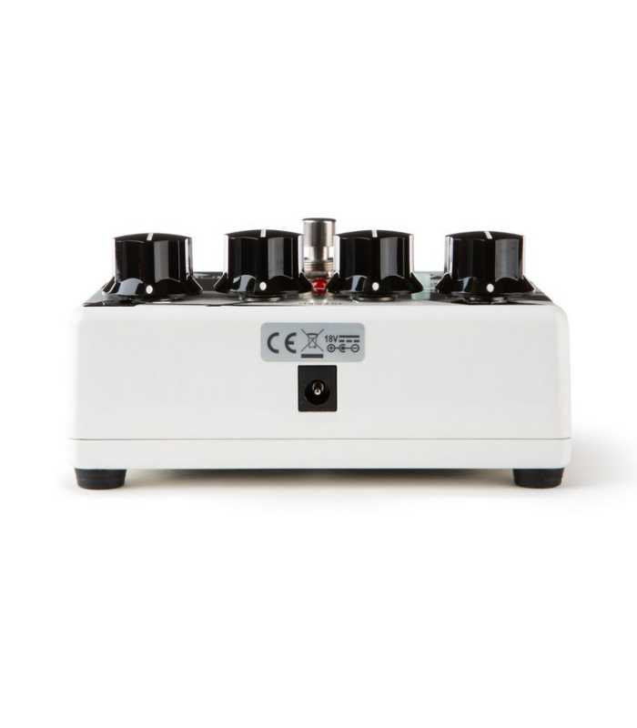 Pedal Flanger Signature de Eddie Van Halen MXR EVH117