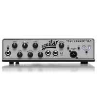 Tête d'amplification pour basse Aguilar Tone Hammer 500