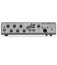 Tête d'amplification pour basse Aguilar Tone Hammer 700