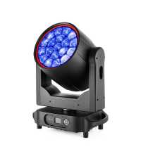 Cabeza móvil Wash con LED CLF Lighting Poseidon Wash XL