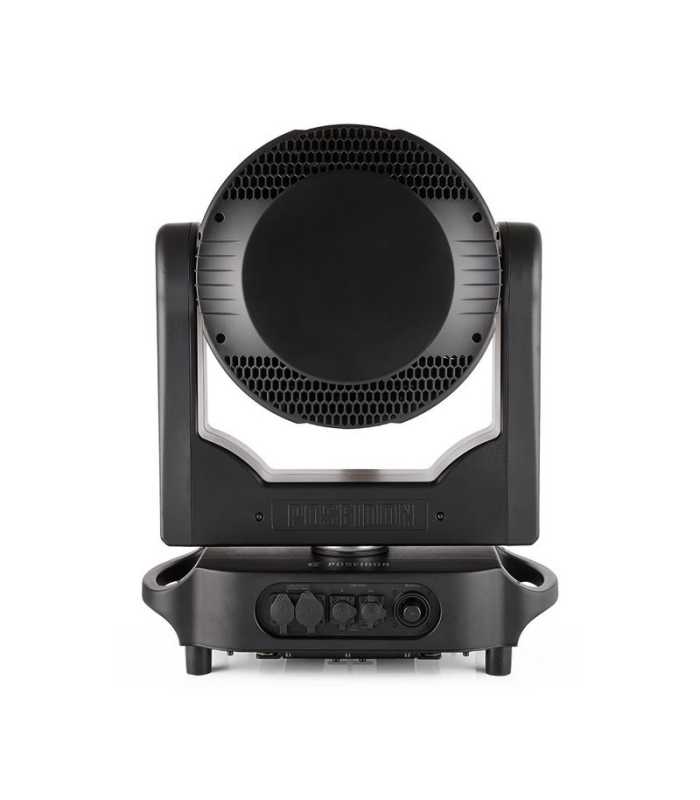 Lyre Wash à LED CLF Lighting Poseidon Wash XL