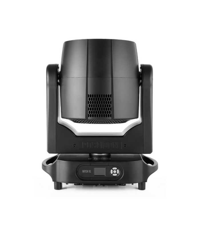 Lyre Wash à LED CLF Lighting Poseidon Wash XL