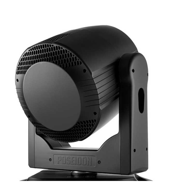 Cabeza móvil Wash con LED CLF Lighting Poseidon Wash XL