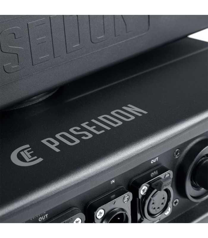 Cabeza móvil Wash con LED CLF Lighting Poseidon Wash XL