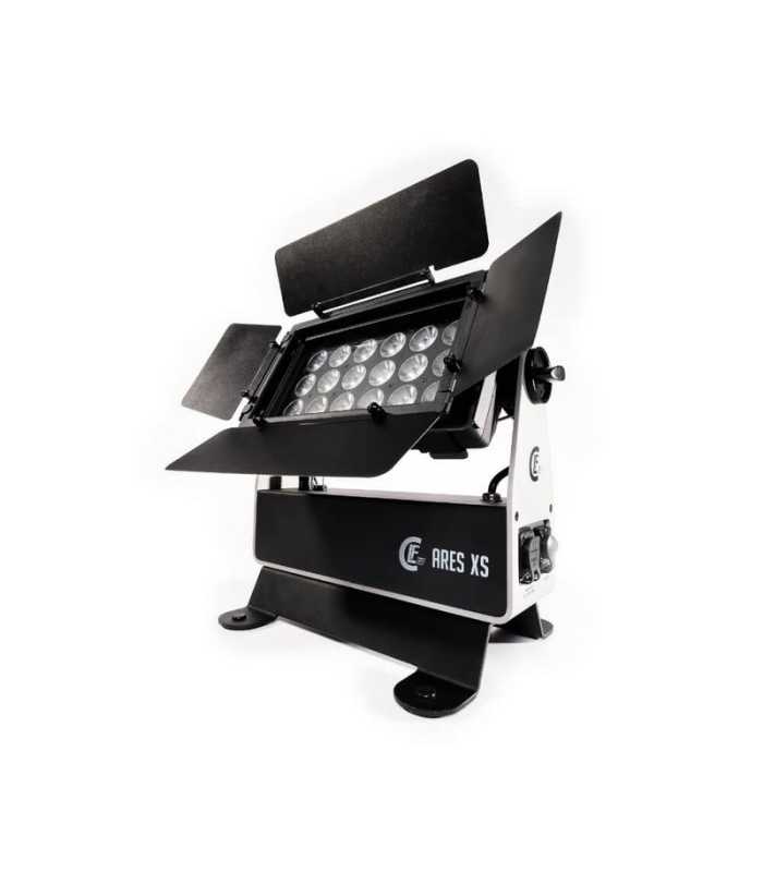 Éclairage scénique LED CLF Lighting ARES XS