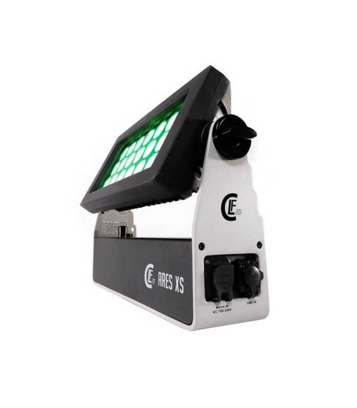 Iluminación escénica LED CLF Lighting ARES XS