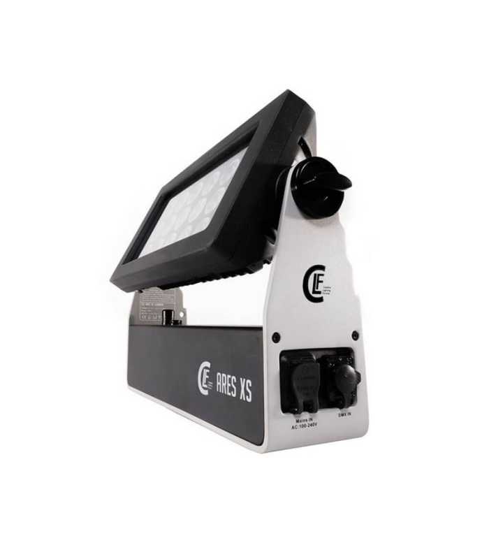 Iluminación escénica LED CLF Lighting ARES XS
