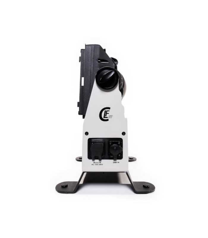 Iluminación escénica LED CLF Lighting ARES XS