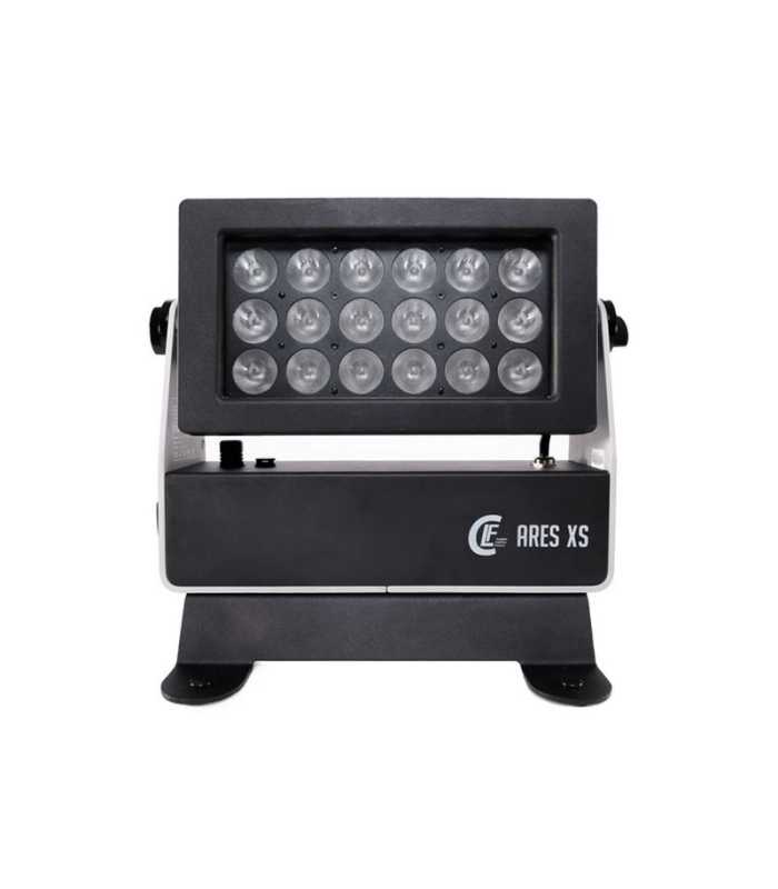 Iluminación escénica LED CLF Lighting ARES XS