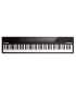 Piano numérique 88 touches semi-lestées Alesis Concert