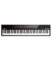 Piano numérique 88 touches semi-lestées Alesis Concert