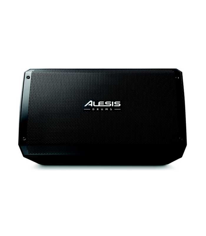 Amplificador de batería alimentado de 2,000 vatios Alesis Strike Amp 12