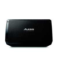 Amplificador de batería alimentado de 2,000 vatios Alesis Strike Amp 12