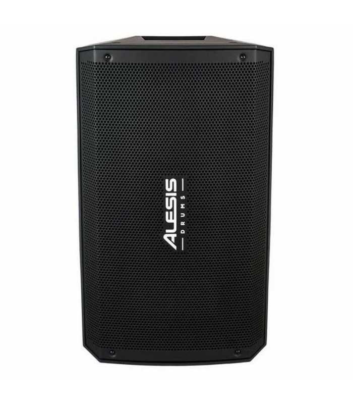 Amplificador de batería alimentado de 2,000 vatios Alesis Strike Amp 12