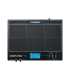 Instrument de percussion et de déclenchement d'échantillons à 8 pads Alesis SamplePad Pro