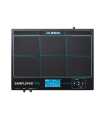 Instrumento de percusión y disparador de muestras con 8 pads Alesis SamplePad Pro