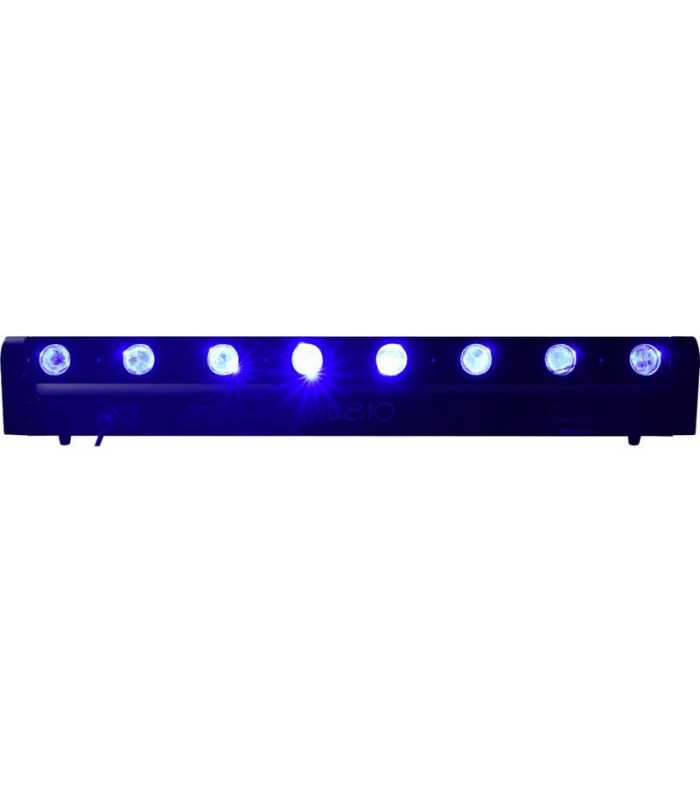 Barra LED motorizada 8 x 10W RGBW Algam Lighting MB-810