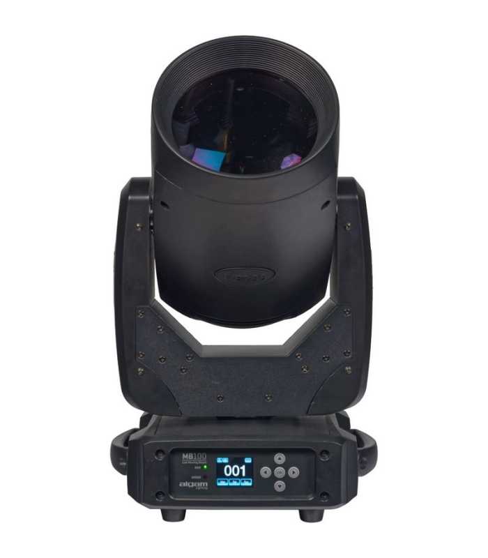 Cabeza Móvil Algam Lighting MB-100
