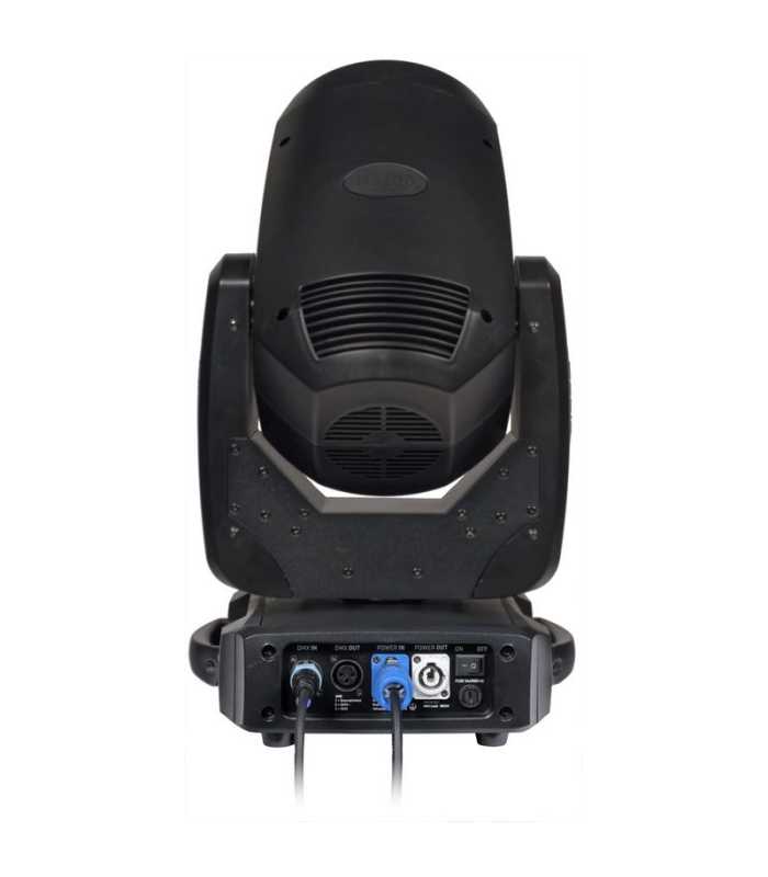 Lyre Beam Algam Lighting MB-100