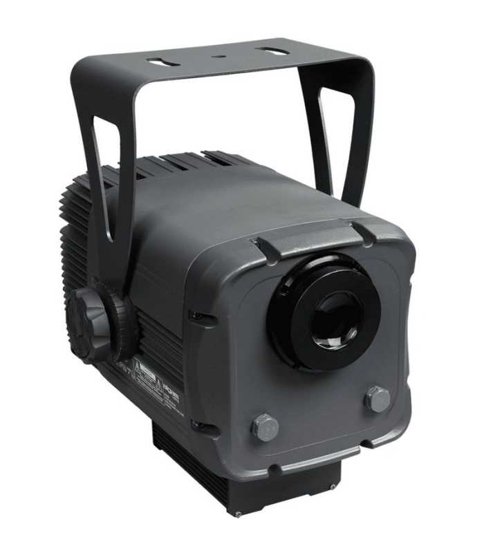 Proyector de gobos compacto LED 120W IP65 Algam Gobo Compact