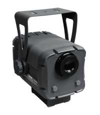 Proyector de gobos compacto LED 120W IP65 Algam Gobo Compact