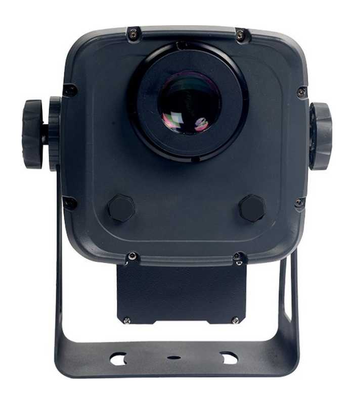 Proyector de gobos compacto LED 120W IP65 Algam Gobo Compact