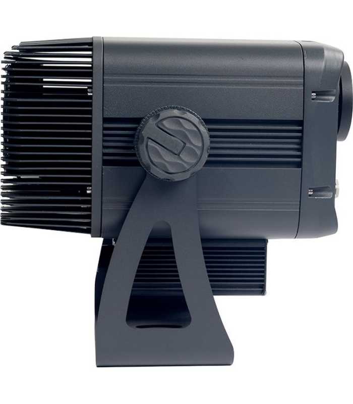 Proyector de gobos compacto LED 120W IP65 Algam Gobo Compact
