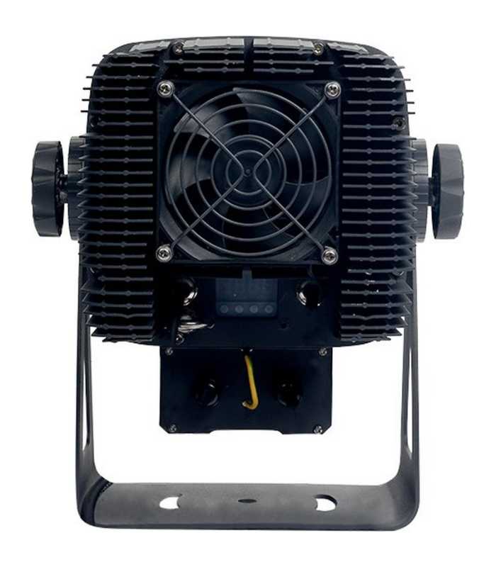 Proyector de gobos compacto LED 120W IP65 Algam Gobo Compact