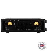Cabezal de bajo Ashdown ABM EVO V 750