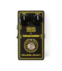 Pédale de boost MXR Third Man Hardware